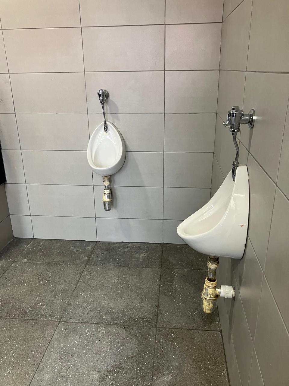 Bathroom Installation 9